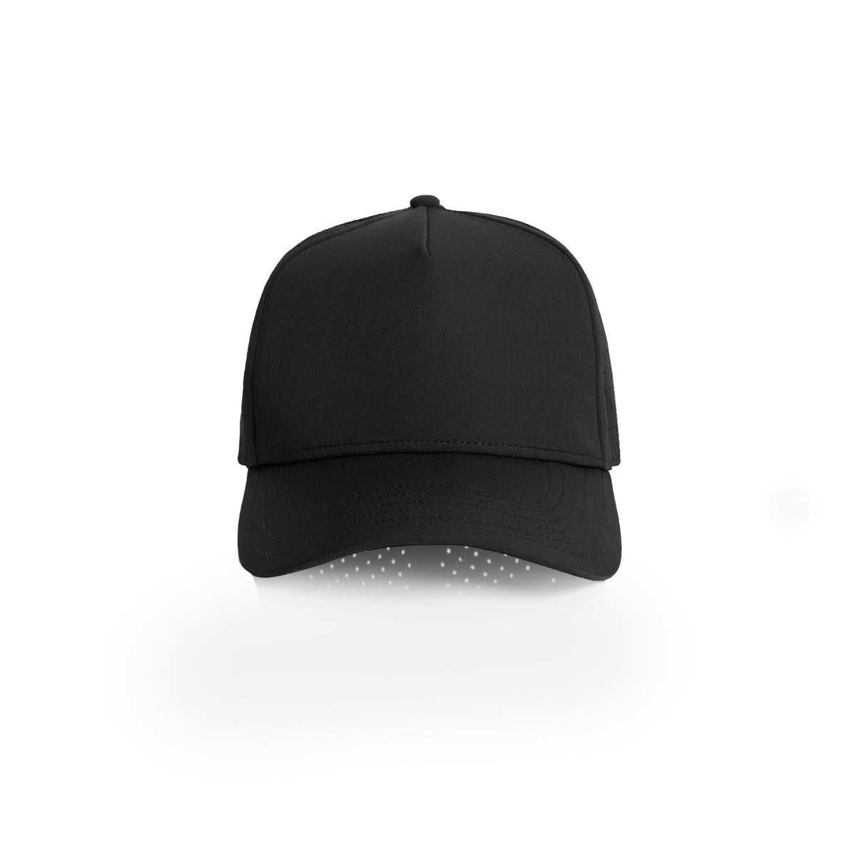 AS Colour Frame Perforated Cap - 1166