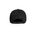 AS Colour Frame Perforated Cap - 1166