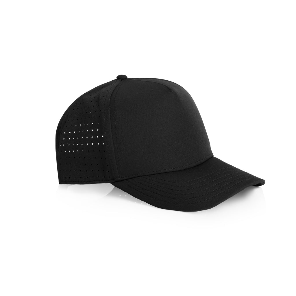 AS Colour Frame Perforated Cap - 1166