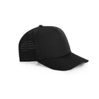 AS Colour Frame Perforated Cap - 1166