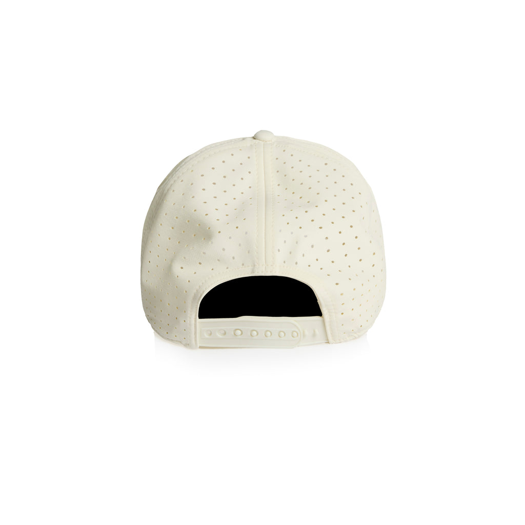AS Colour Frame Perforated Cap - 1166