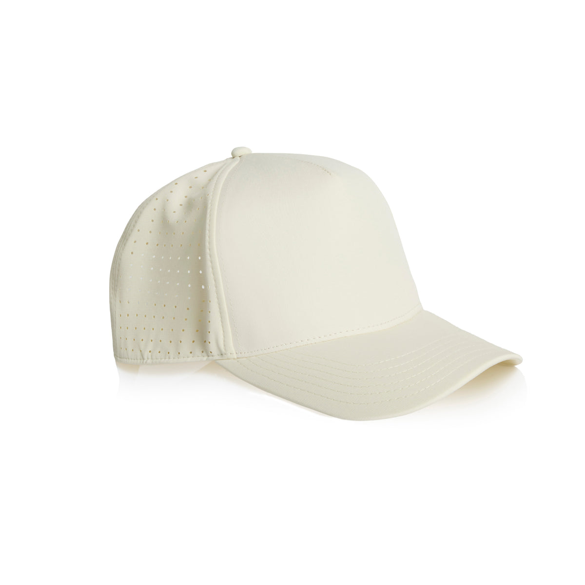 AS Colour Frame Perforated Cap - 1166