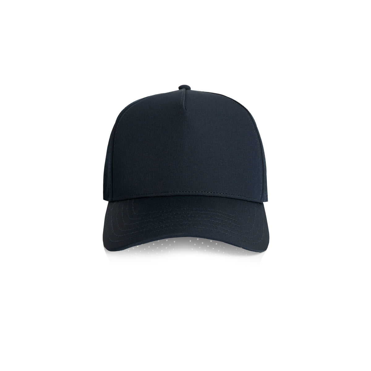 AS Colour Frame Perforated Cap - 1166