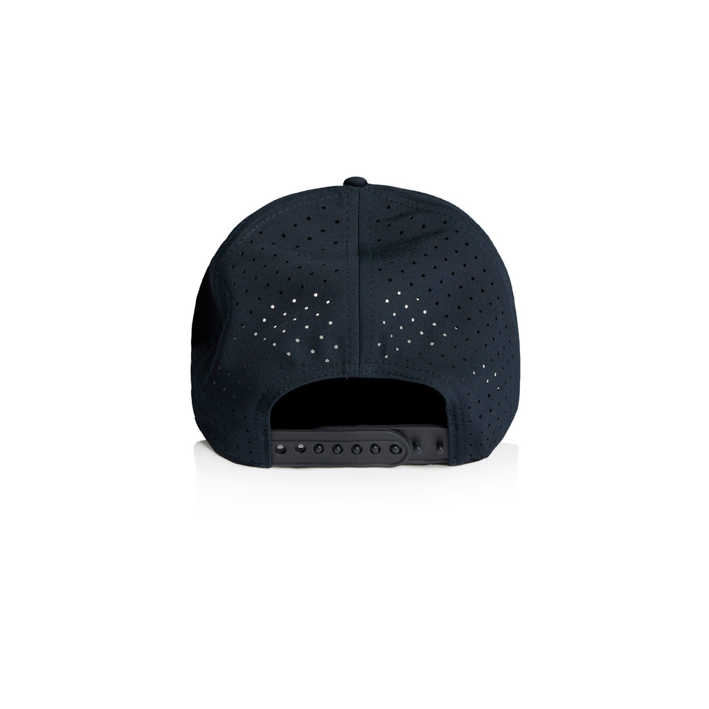 AS Colour Frame Perforated Cap - 1166