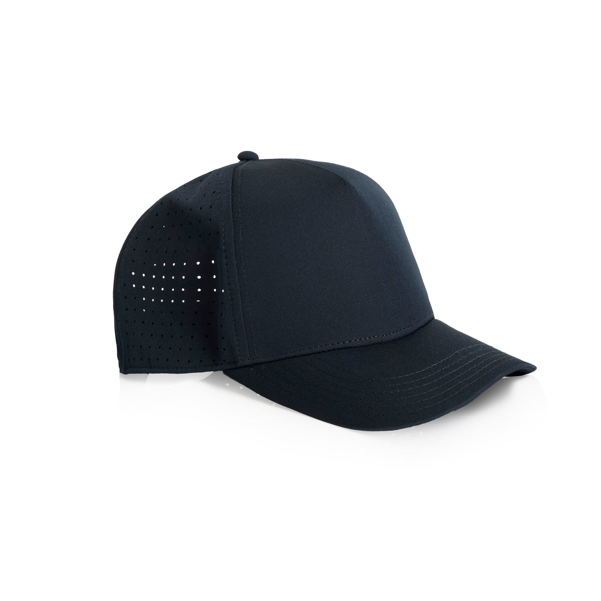 AS Colour Frame Perforated Cap - 1166