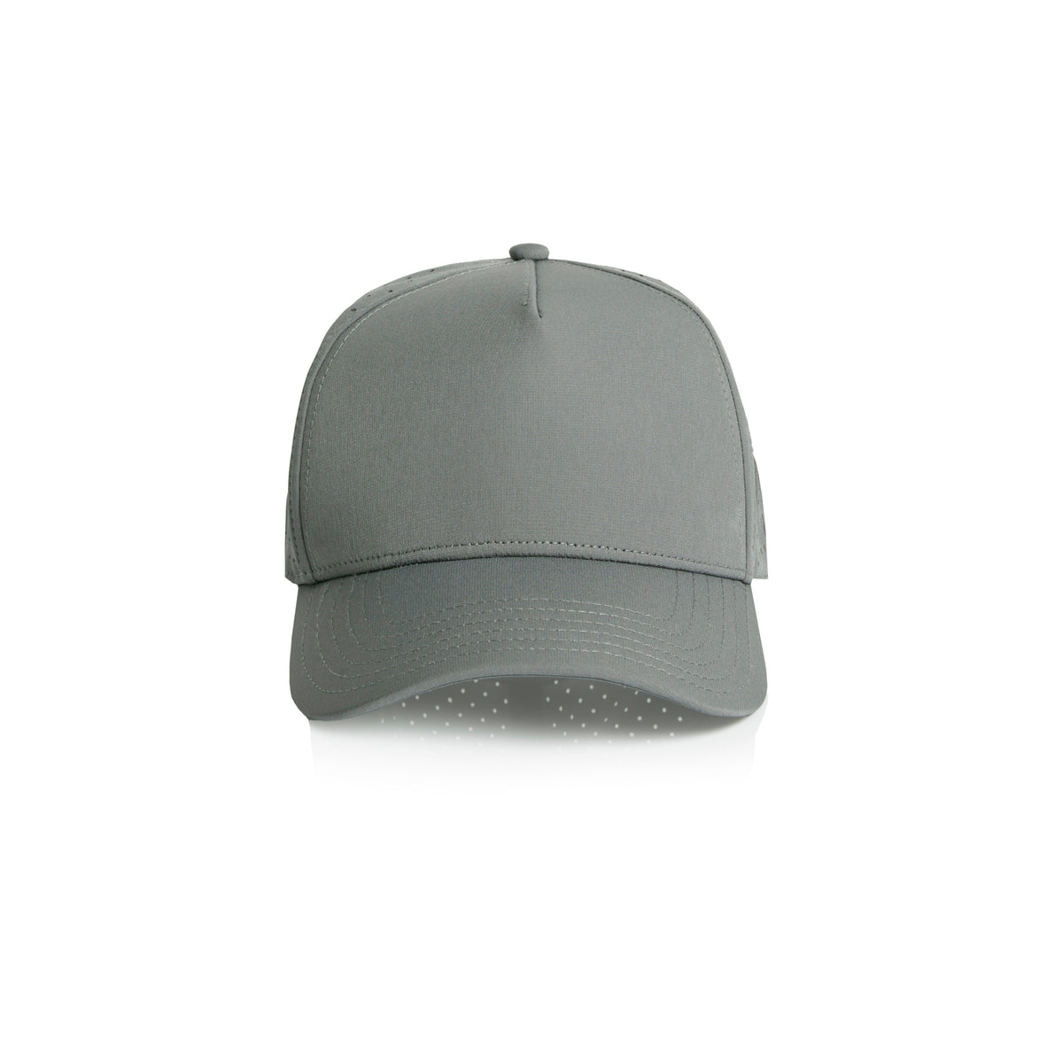 AS Colour Frame Perforated Cap - 1166