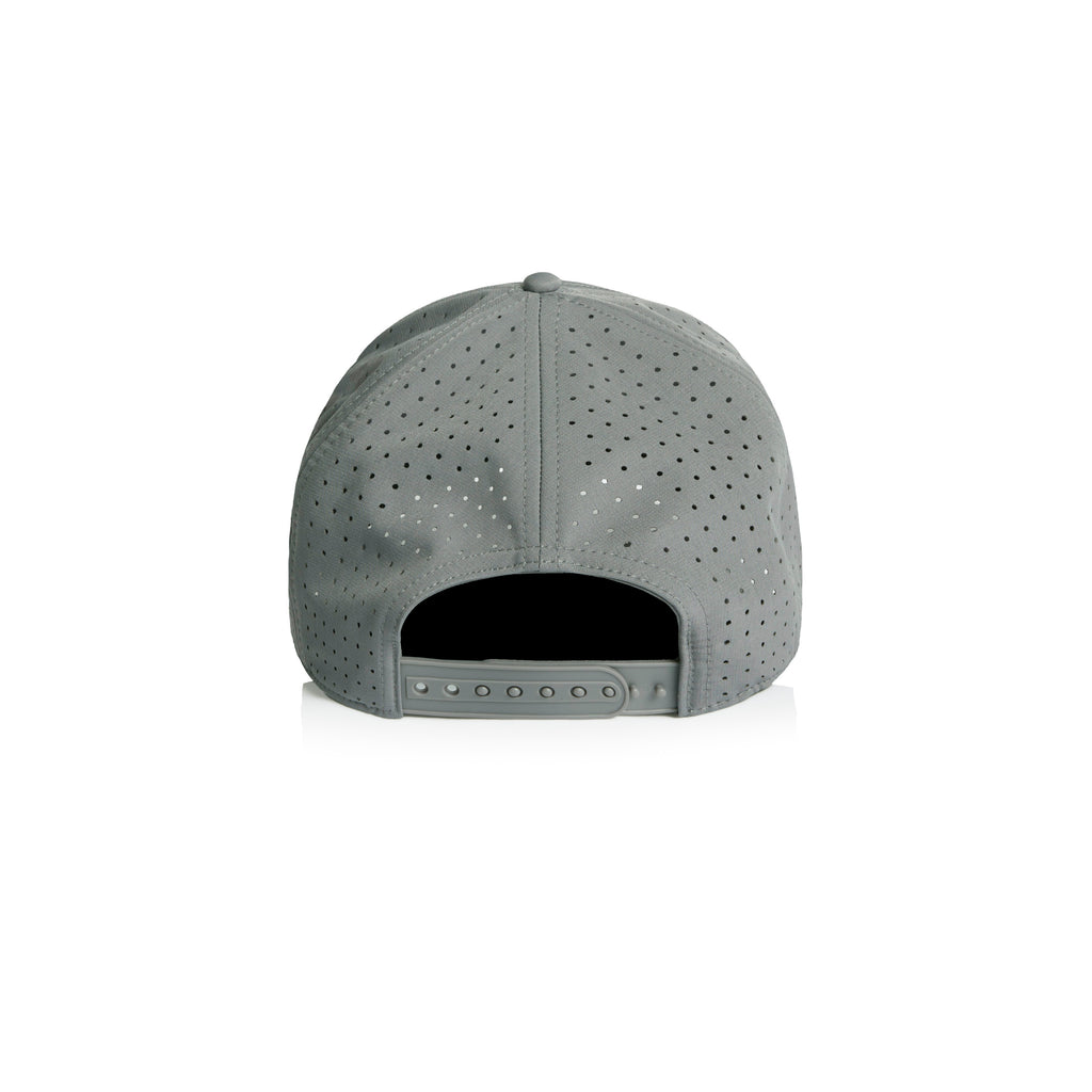 AS Colour Frame Perforated Cap - 1166