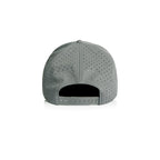 AS Colour Frame Perforated Cap - 1166