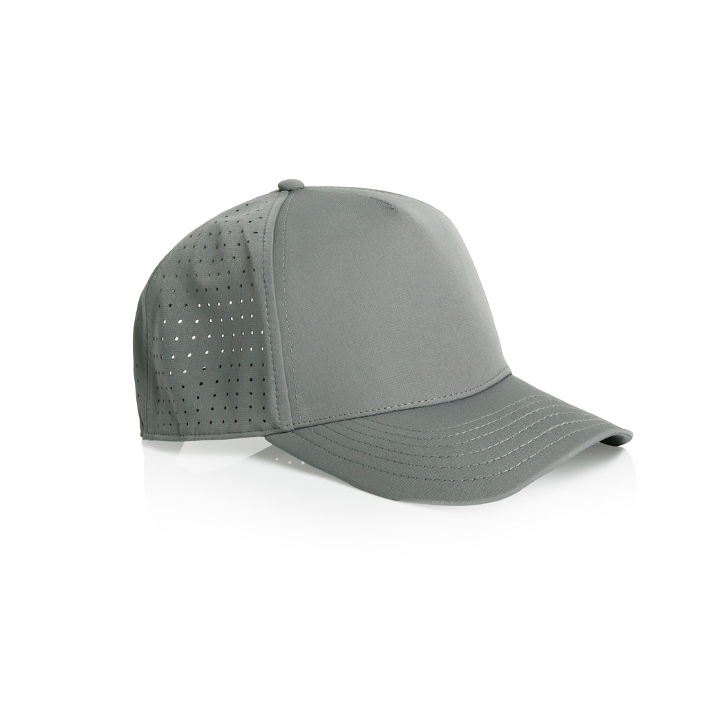 AS Colour Frame Perforated Cap - 1166