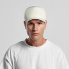 AS Colour Frame Perforated Cap - 1166