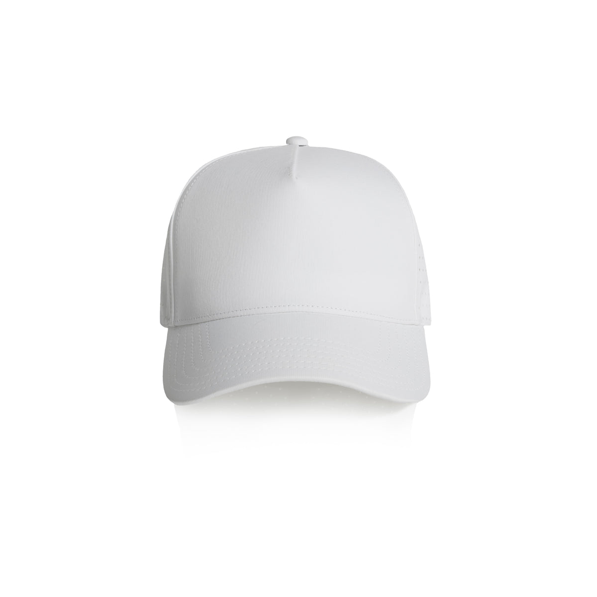 AS Colour Frame Perforated Cap - 1166