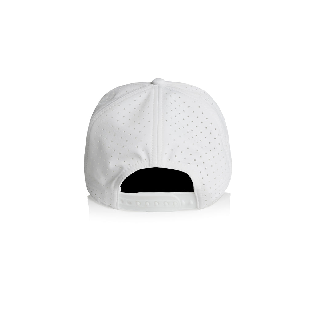 AS Colour Frame Perforated Cap - 1166