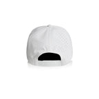 AS Colour Frame Perforated Cap - 1166