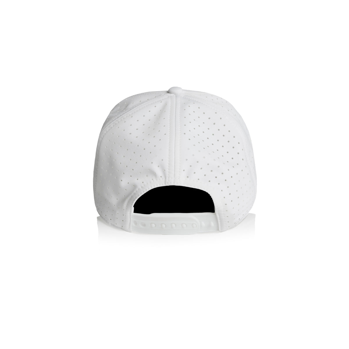 AS Colour Frame Perforated Cap - 1166