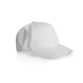 AS Colour Frame Perforated Cap - 1166
