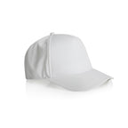 AS Colour Frame Perforated Cap - 1166