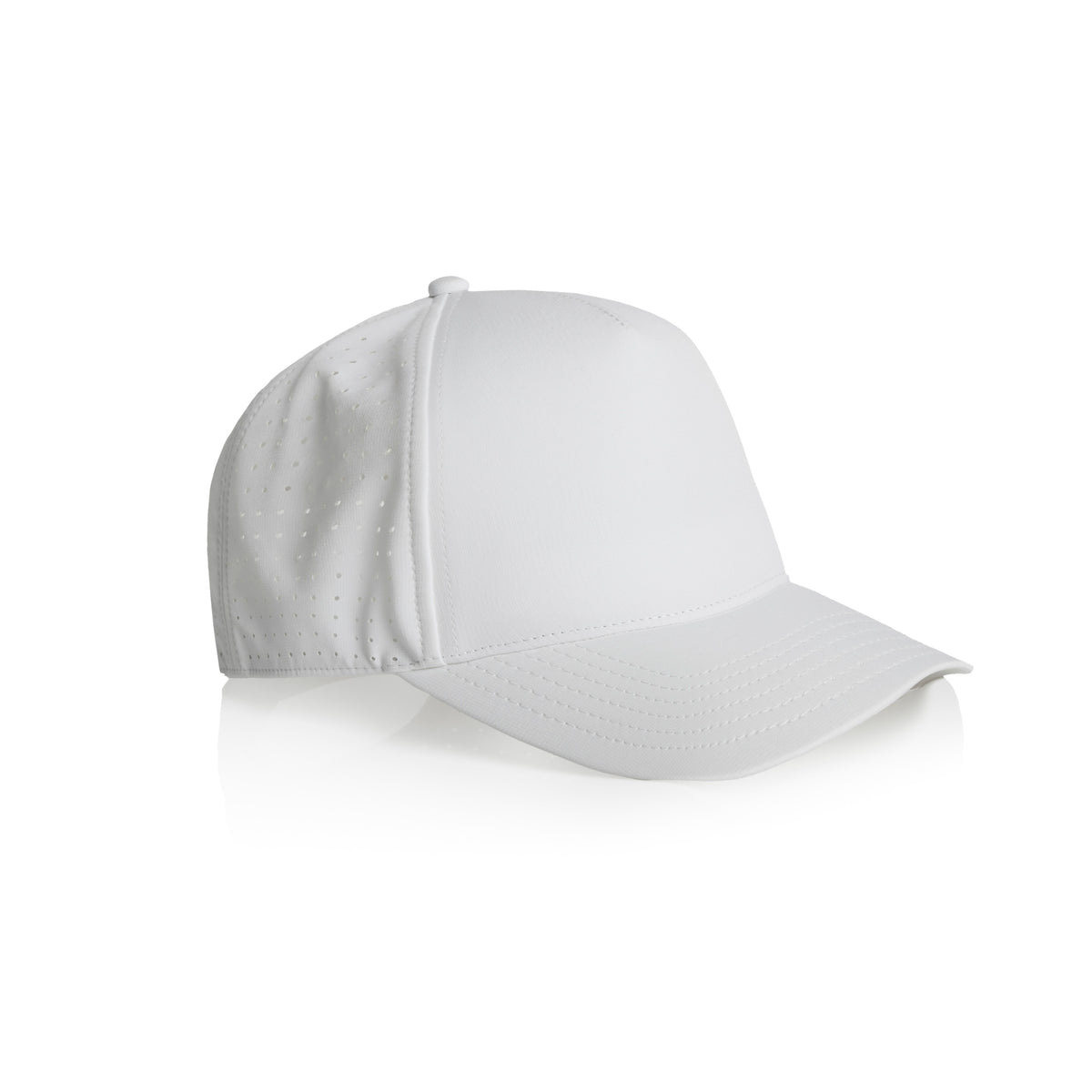 AS Colour Frame Perforated Cap - 1166