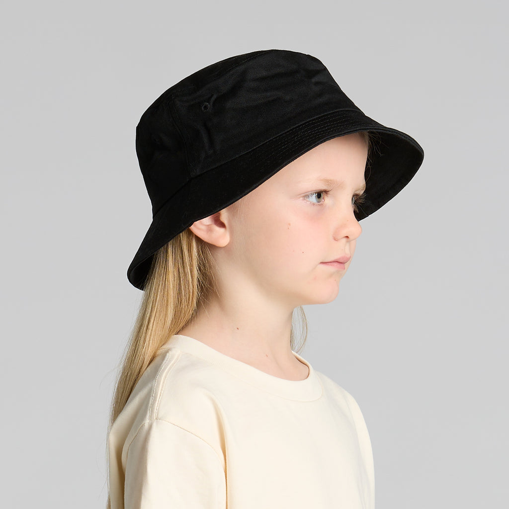 AS Colour Kids Bucket Hat - 1170