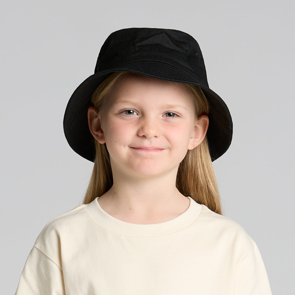 AS Colour Kids Bucket Hat - 1170