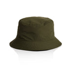 AS Colour Nylon Bucket Hat - 1171