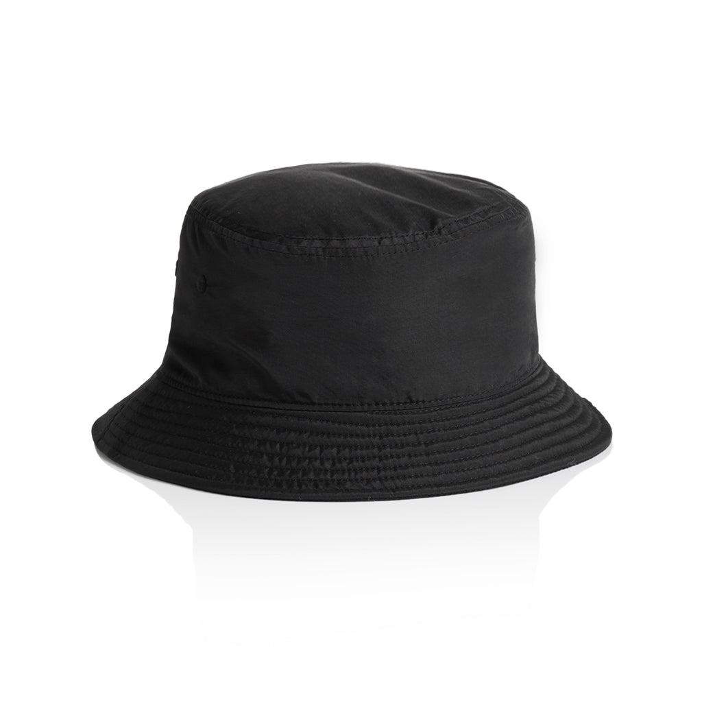 AS Colour Nylon Bucket Hat - 1171