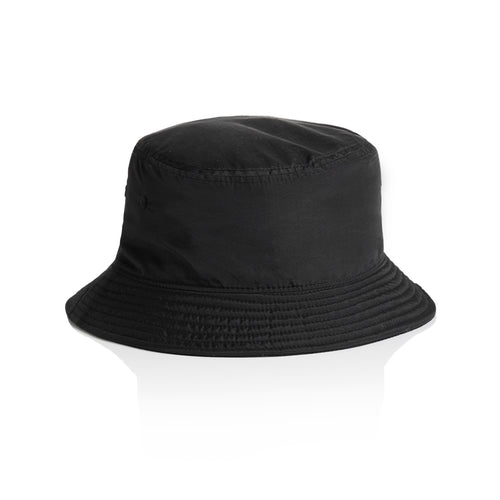 AS Colour Nylon Bucket Hat - 1171