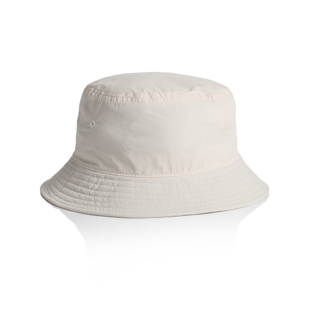 AS Colour Nylon Bucket Hat - 1171