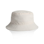 AS Colour Nylon Bucket Hat - 1171