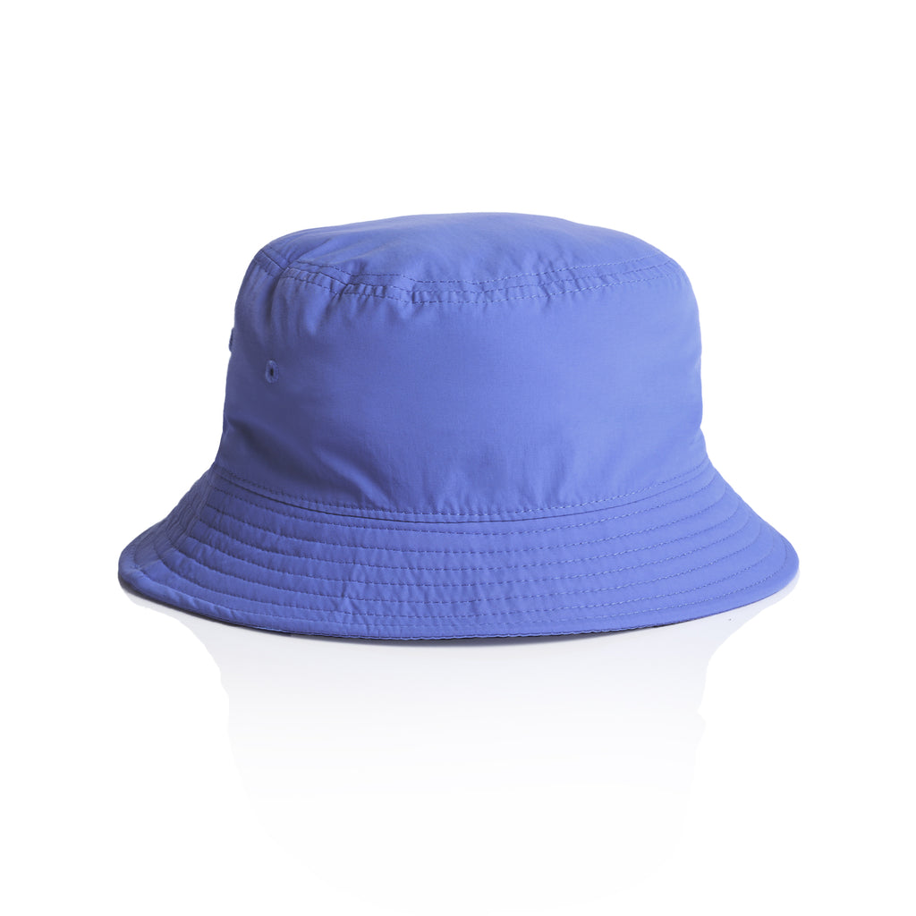AS Colour Nylon Bucket Hat - 1171