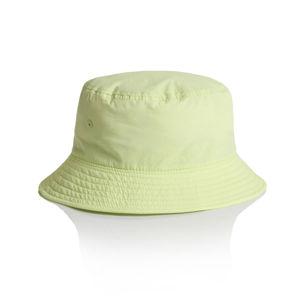 AS Colour Nylon Bucket Hat - 1171