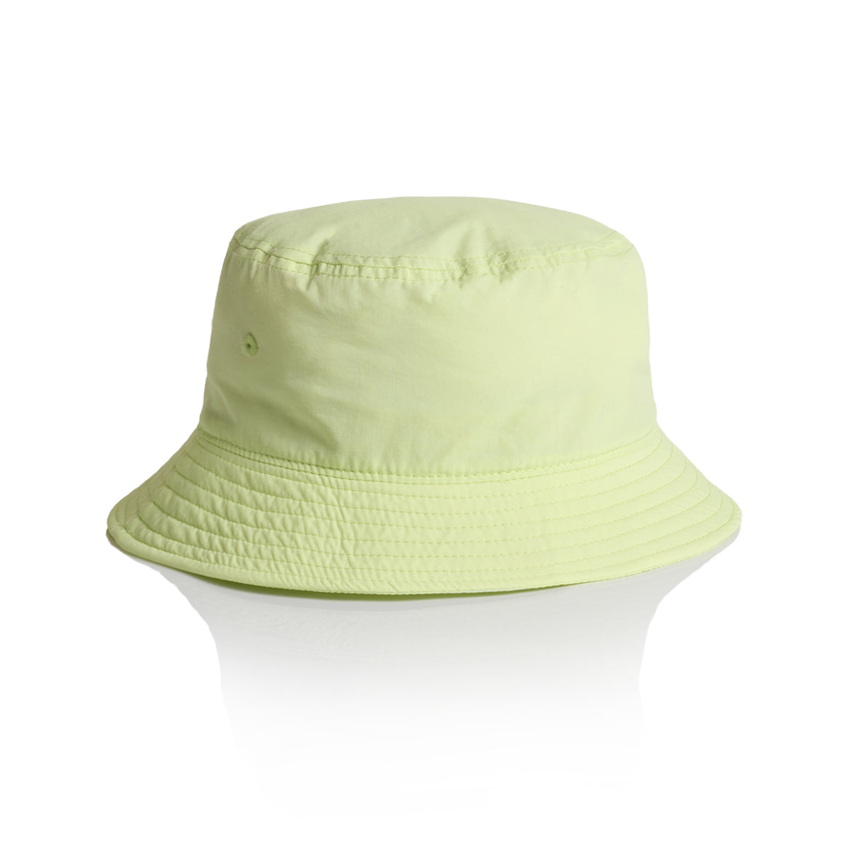 AS Colour Nylon Bucket Hat - 1171
