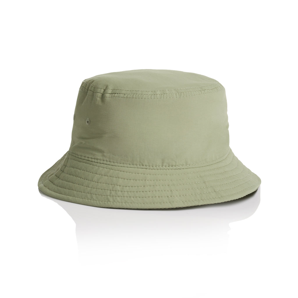 AS Colour Nylon Bucket Hat - 1171