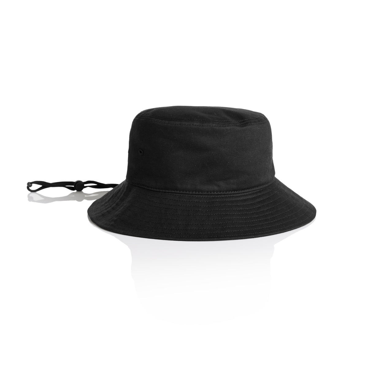 AS Colour Wide Brim Bucket Hat - 1172
