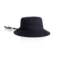 AS Colour Wide Brim Bucket Hat - 1172