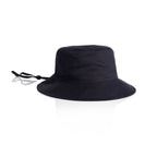 AS Colour Wide Brim Bucket Hat - 1172