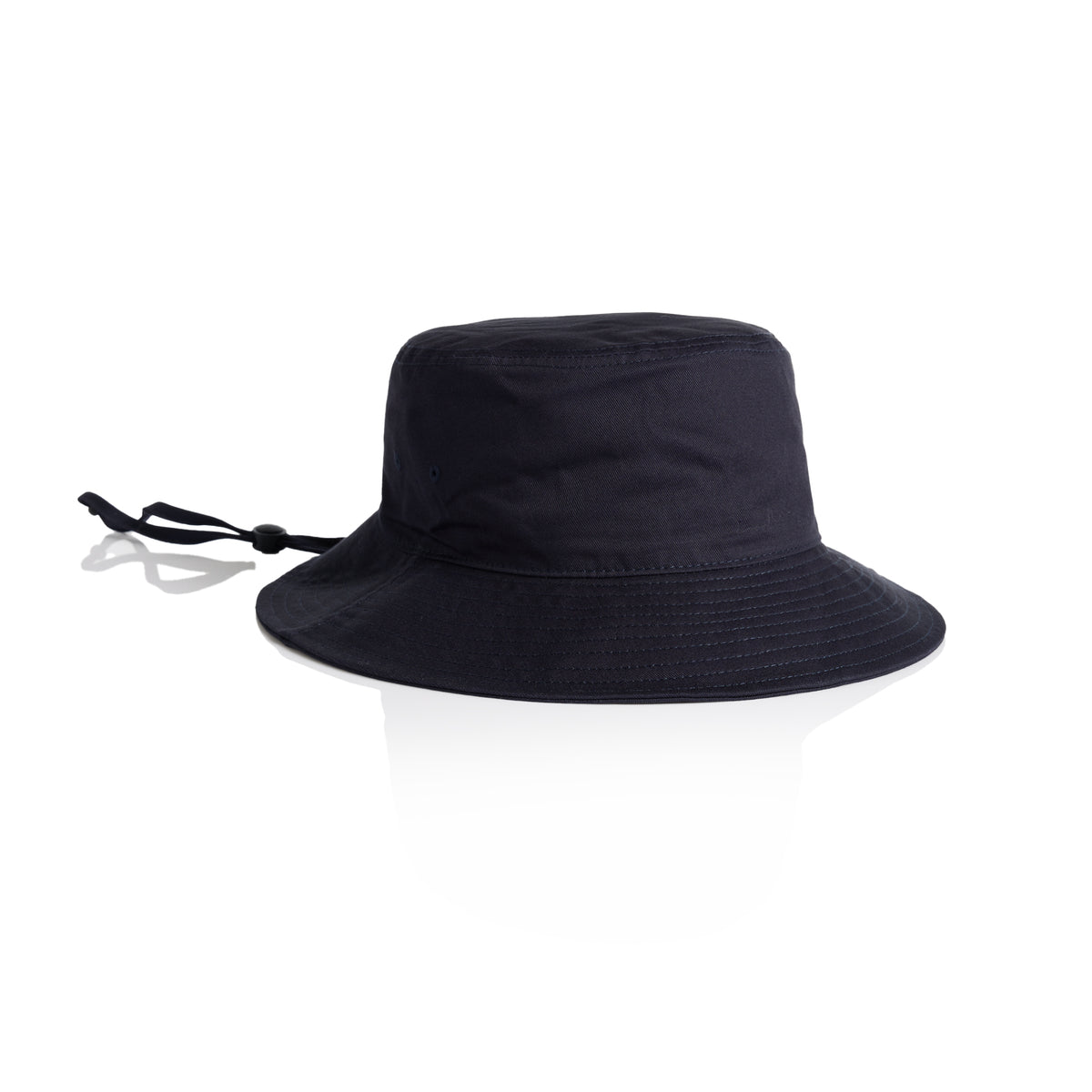 AS Colour Wide Brim Bucket Hat - 1172
