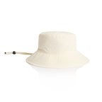 AS Colour Nylon Wide Brim Bucket Hat - 1174