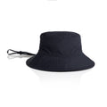 AS Colour Nylon Wide Brim Bucket Hat - 1174