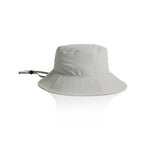 AS Colour Nylon Wide Brim Bucket Hat - 1174