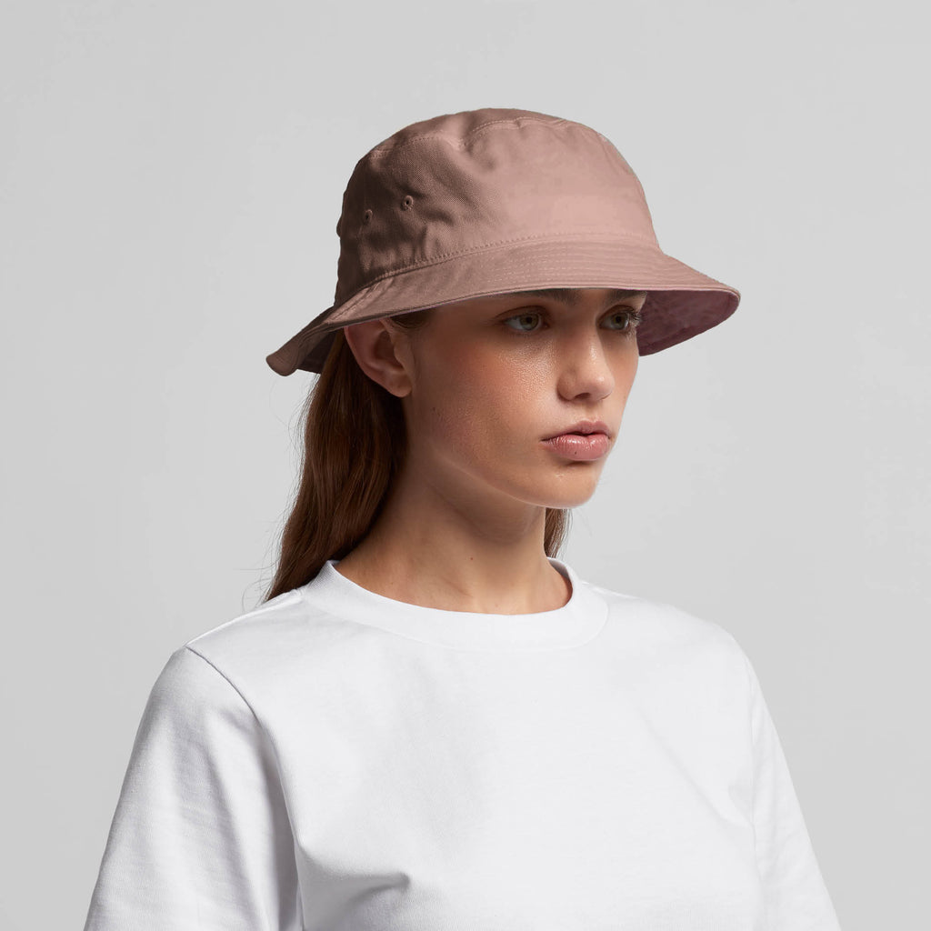 AS Colour Women's Bucket Hat - 1178