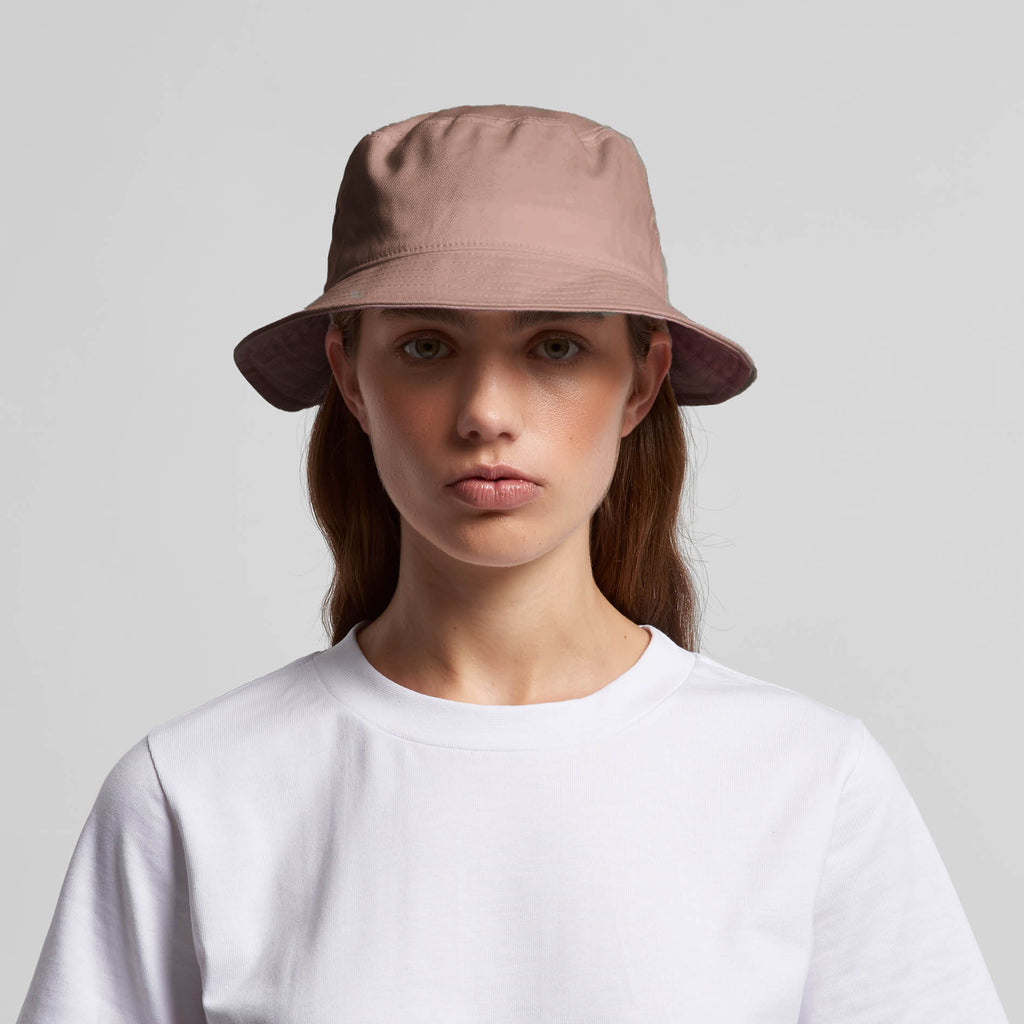 AS Colour Women's Bucket Hat - 1178