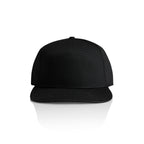 AS Colour Stock 7-Panel Cap - 1184