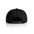 AS Colour Stock 7-Panel Cap - 1184