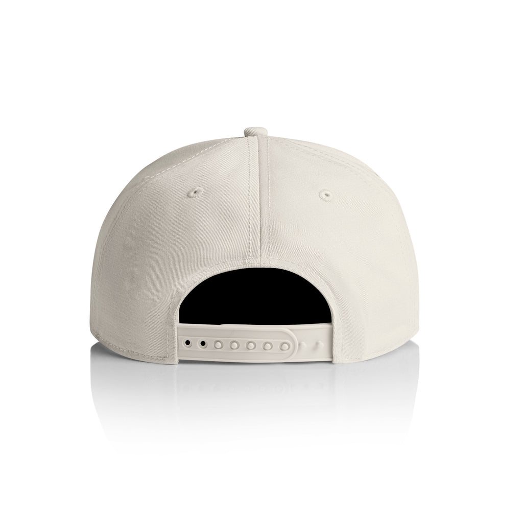 AS Colour Stock 7-Panel Cap - 1184