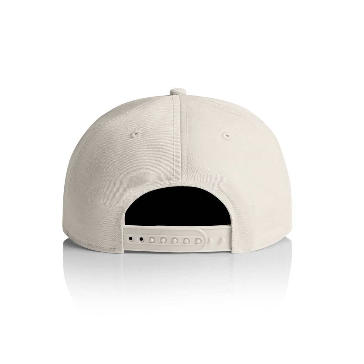 AS Colour Stock 7-Panel Cap - 1184