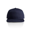 AS Colour Stock 7-Panel Cap - 1184