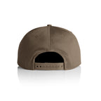 AS Colour Stock 7-Panel Cap - 1184