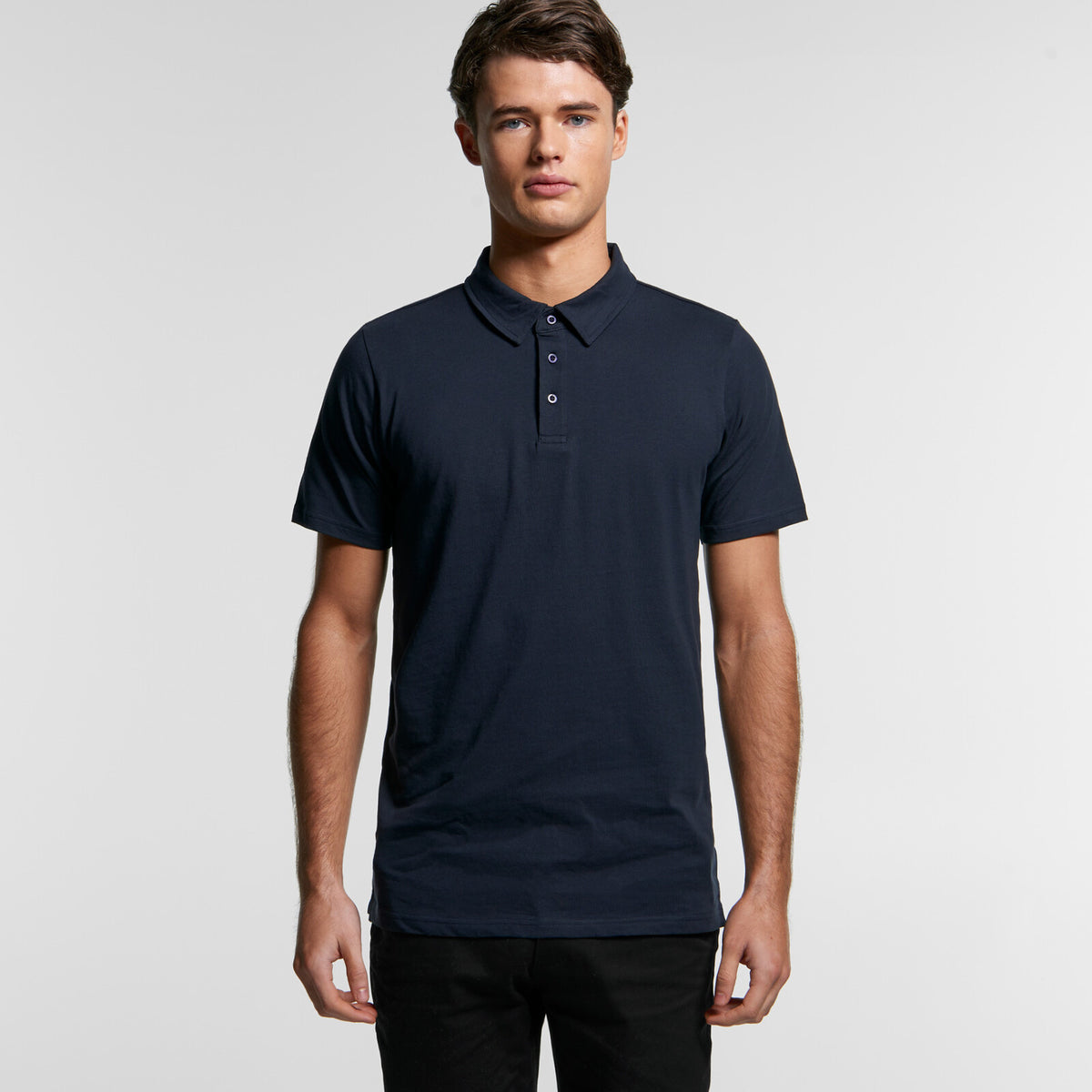 Chad Polo - 5402