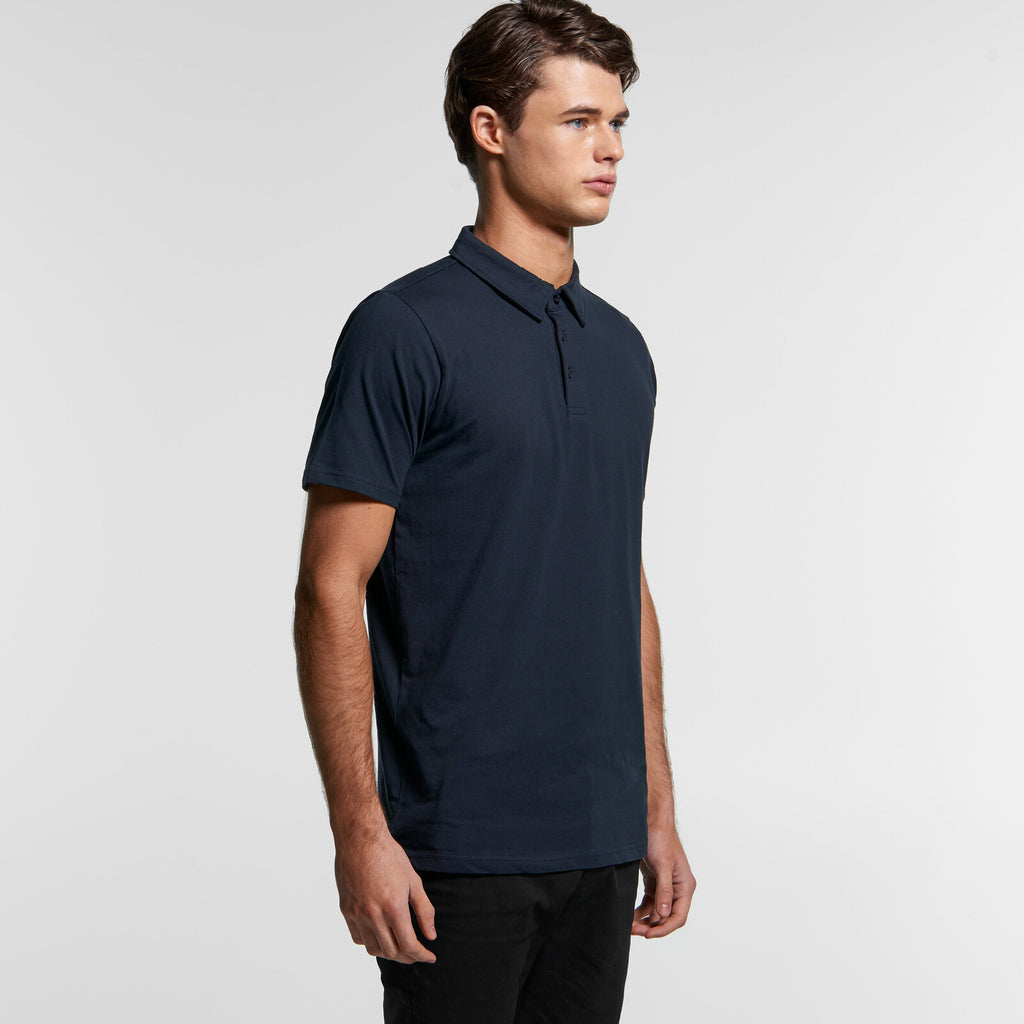 Chad Polo - 5402