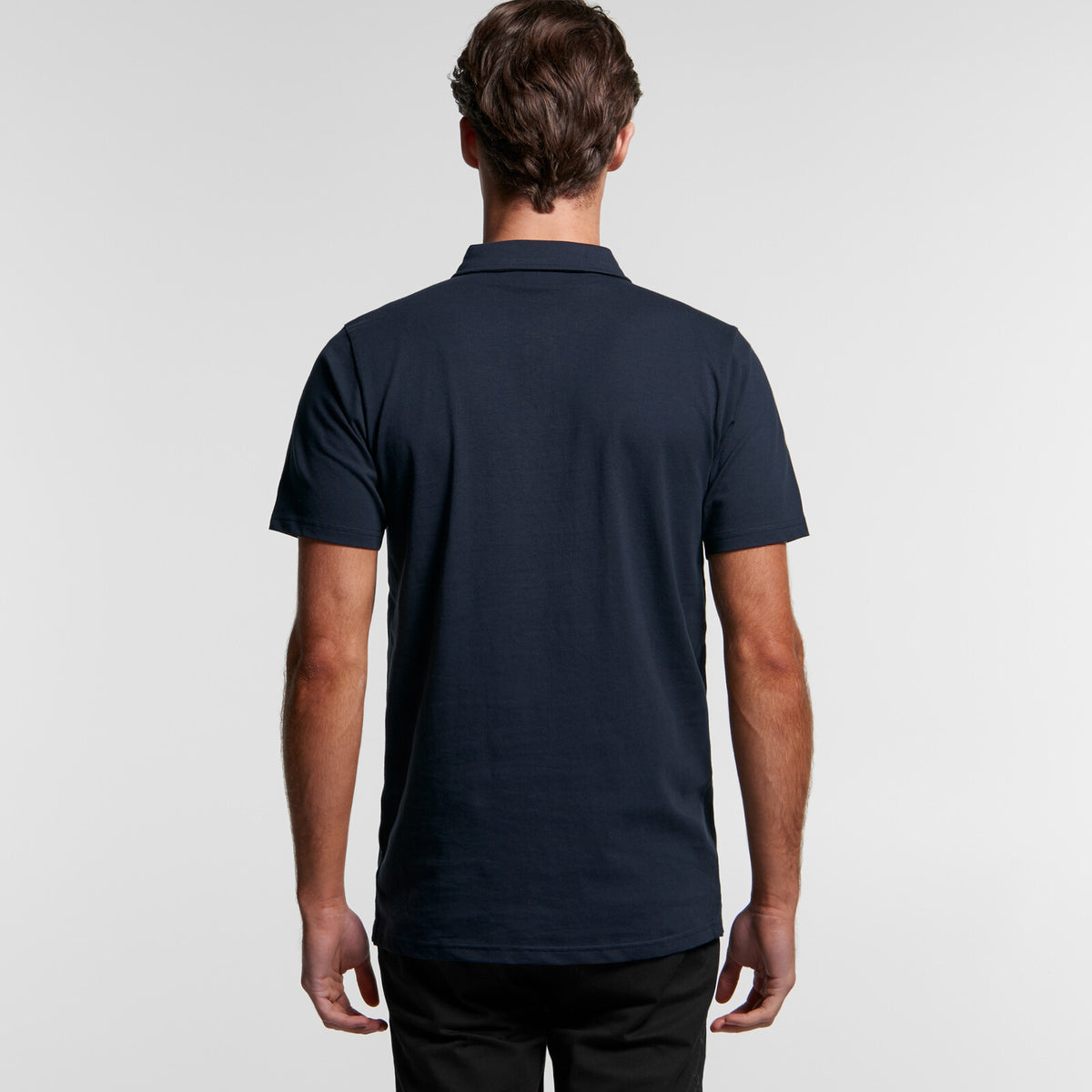 Chad Polo - 5402